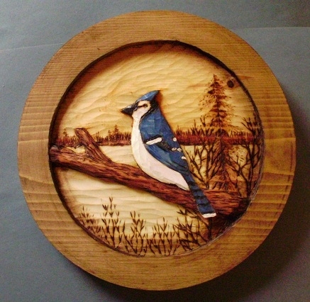 Look Through Our  Sample  Song Bird Medallions under More Hand Carved Song Bird Reliefs Wood Carvings 