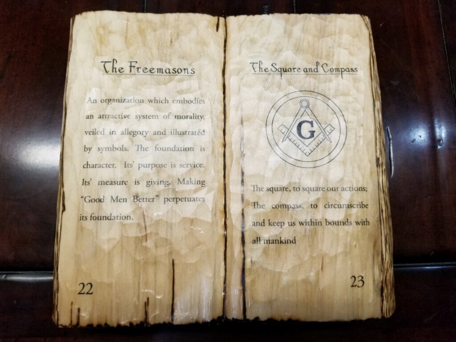 New Book Carving! Wood Carvings 